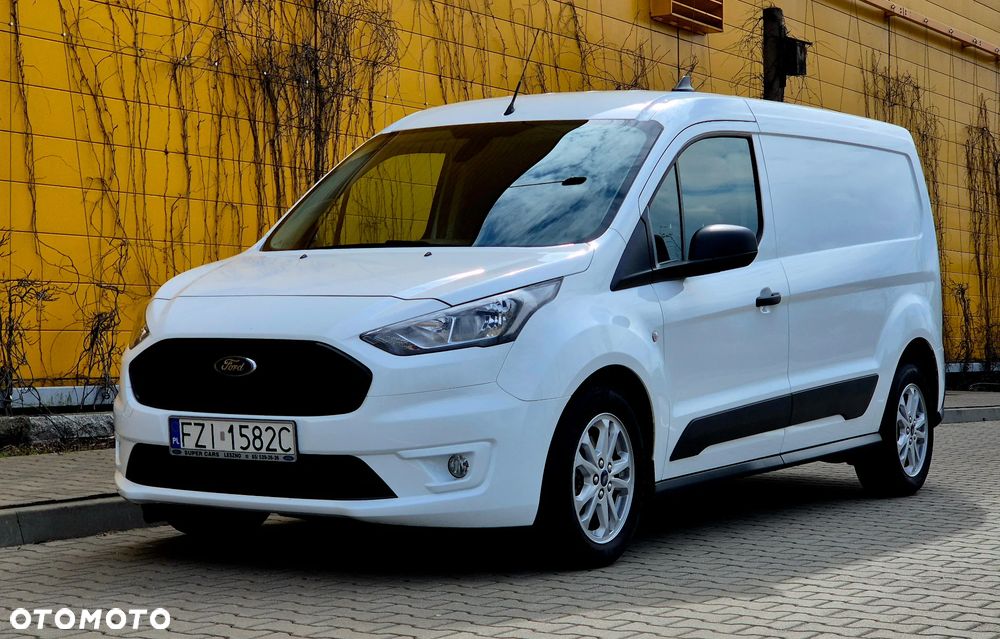 Ford connect - 9