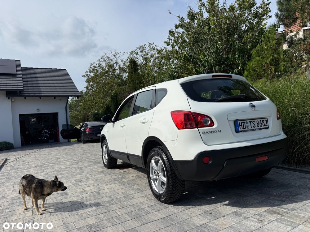Nissan Qashqai 2.0 Tekna - 15