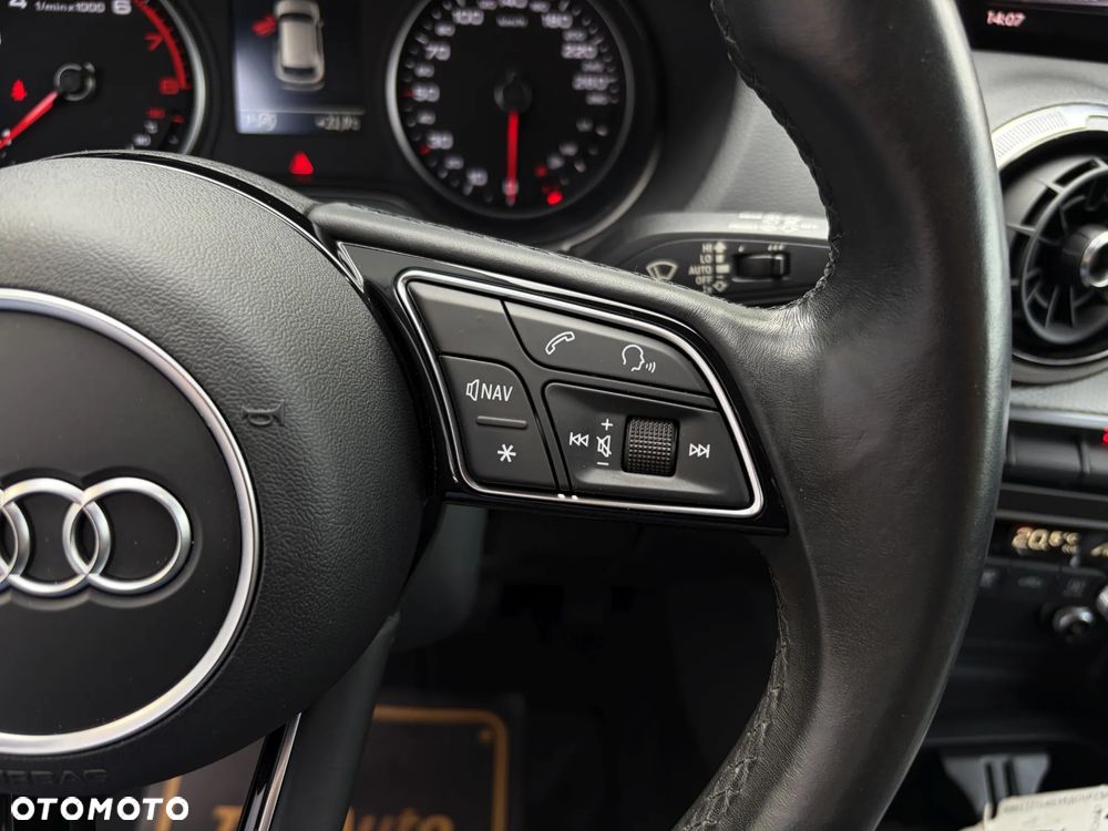 Audi Q2 35 TFSI S tronic S line - 24
