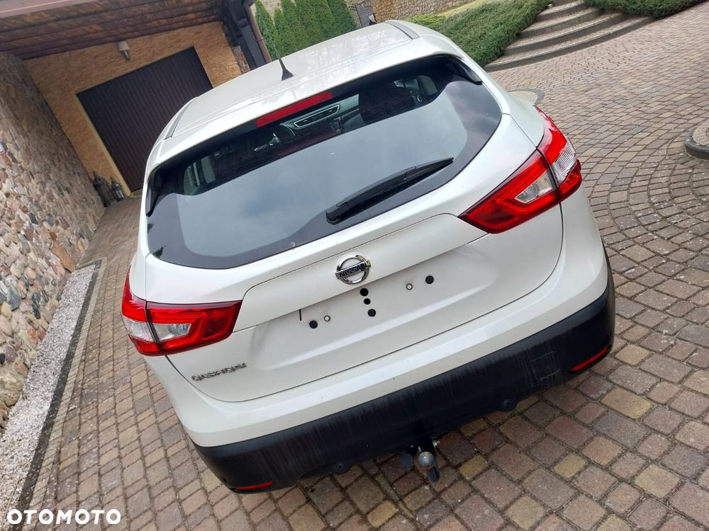 Nissan Qashqai - 13
