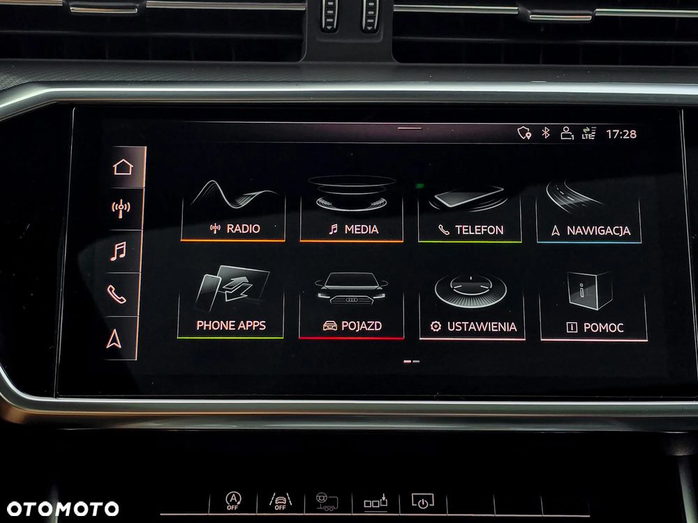 Audi A6 Avant 50 TDI quattro tiptronic - 28