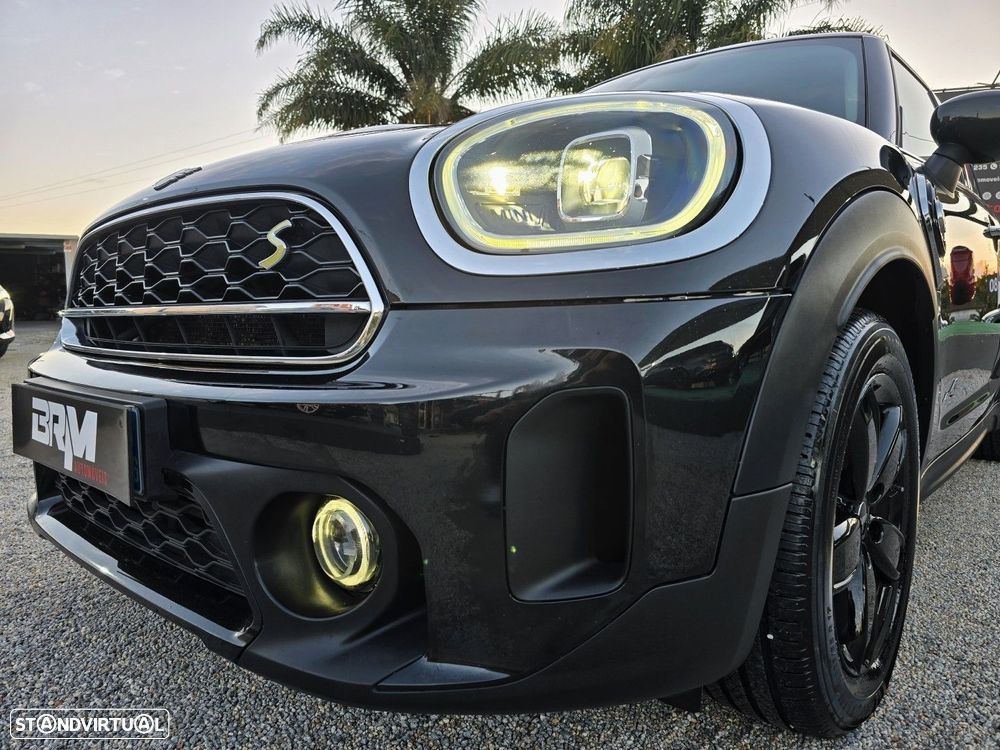 MINI Countryman Cooper SE Premium Essential Auto - 7