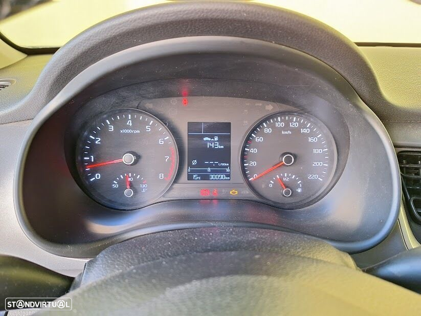 Kia Stonic 1.2 Dynamic - 13