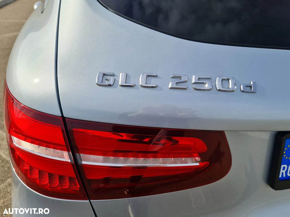 Mercedes-Benz GLC - 11