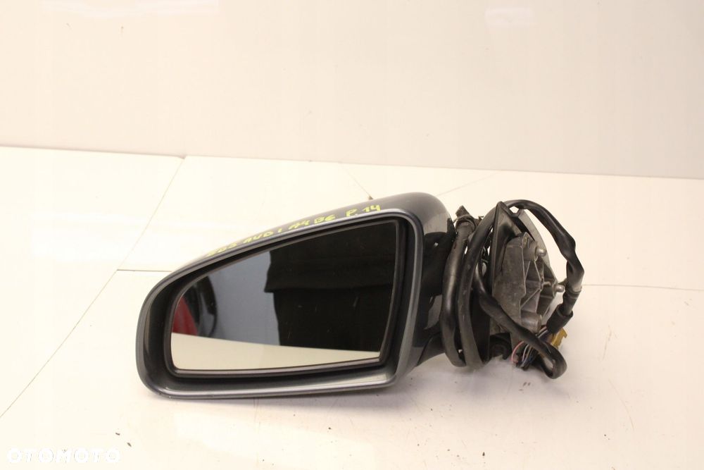LUSTERKO LEWE AUDI A4 B6 2000R- 14 PIN LX7Z - 6