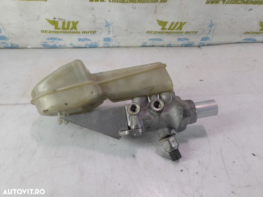 Pompa frana A2514300202 Mercedes-Benz R-Class W251 [2005 - 2010] 3.0 - 1