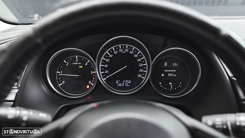 Mazda 6 - 31