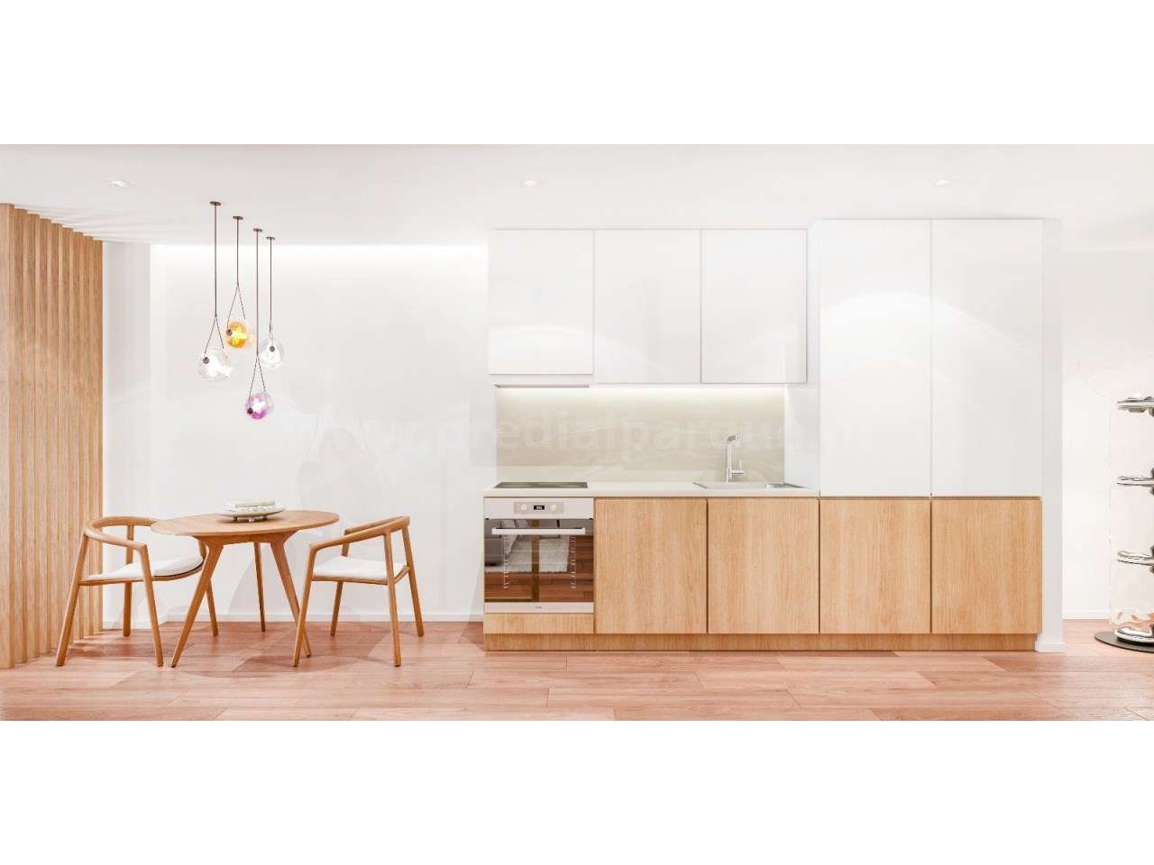 Apartamento T2 Venda em Cedofeita, Santo Ildefonso, Sé, Miragaia, São - Grande imagem: 2/9