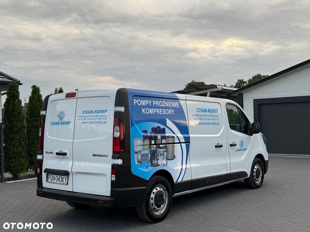 Renault Trafic - 4