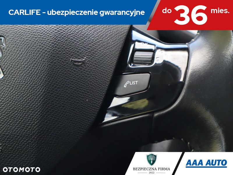 Peugeot 308 - 18