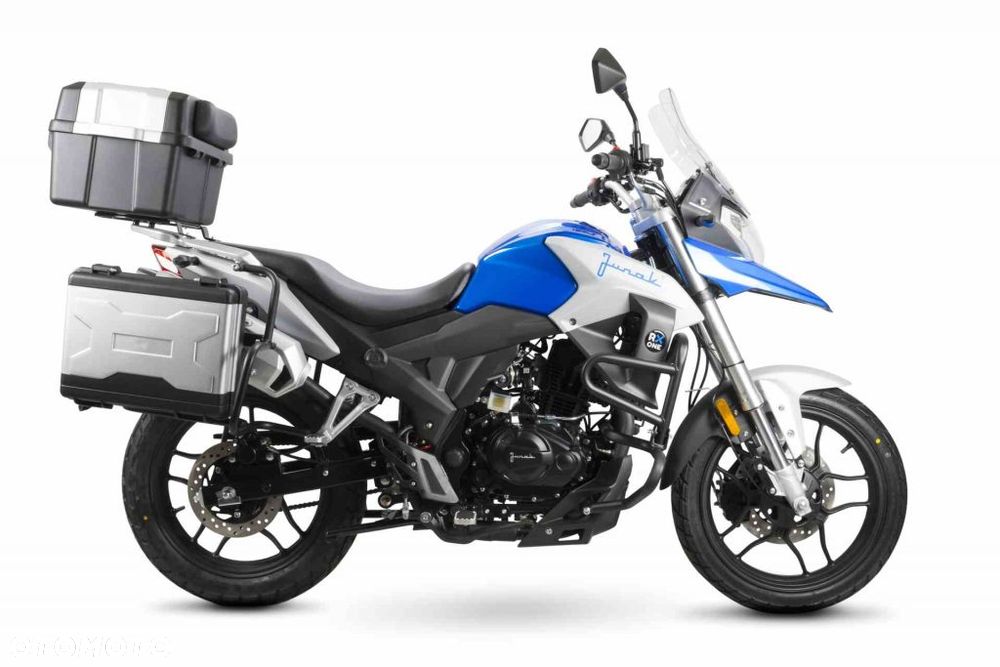 Junak RX One - 1