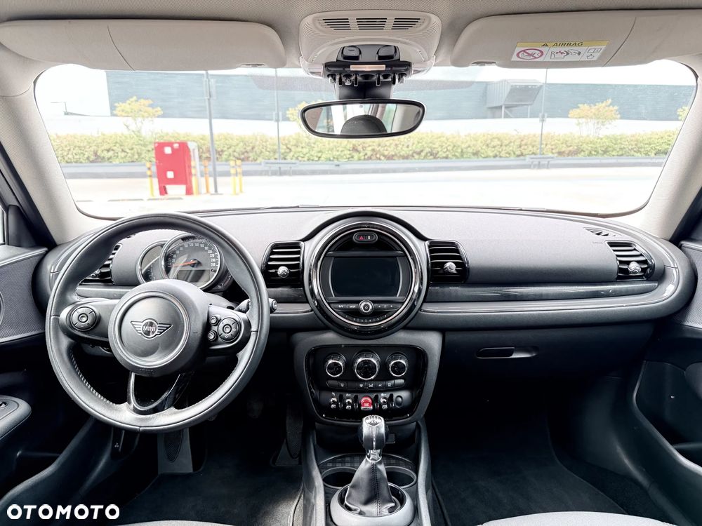 MINI Clubman Cooper - 11