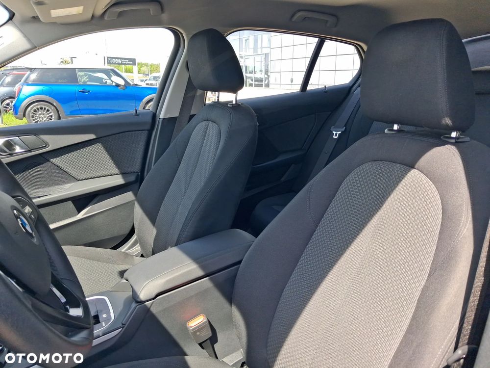 BMW Seria 1 118i Advantage - 11