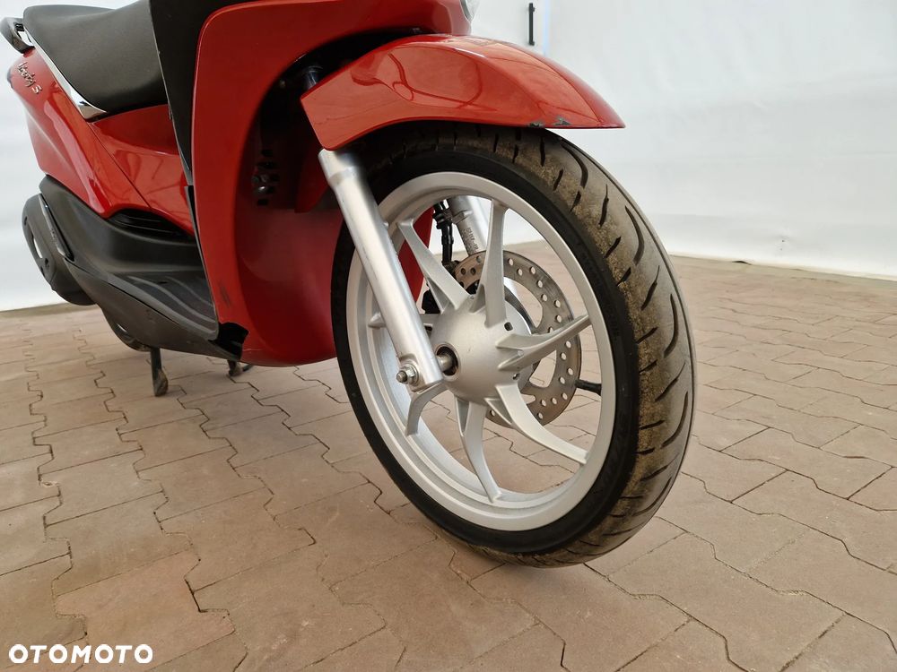 Piaggio Liberty - 14