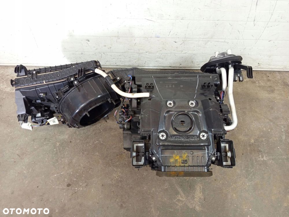 BWM 3 G20 G21 G80 G8 Nagrzewnica deski rozdzielczej ORYGINAŁ EUROPA T62746A - 4