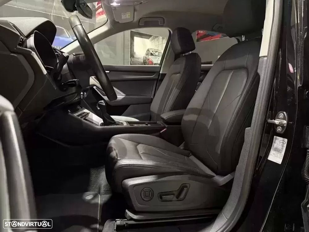 Audi Q3 Sportback 45 TFSIe S tronic - 20