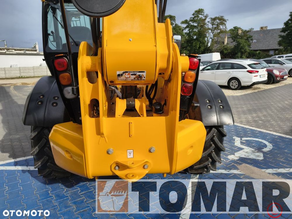 JCB 540-140 - 15