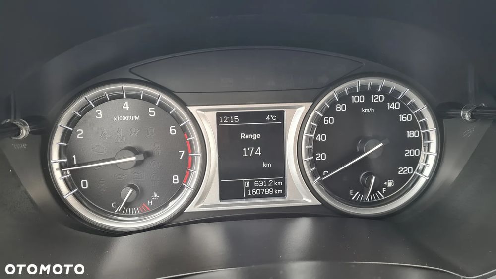 Suzuki Vitara 1.6 (4x2) Comfort+ - 7