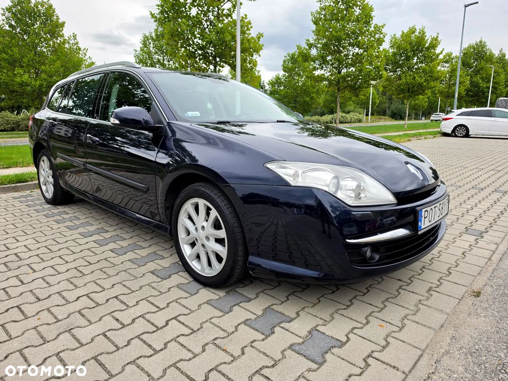 Renault Laguna 2.0 16V 140 Expression - 1