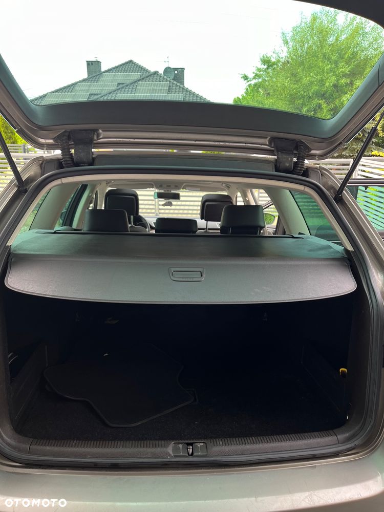 Volkswagen Passat Alltrack 1.8 TSI - 20