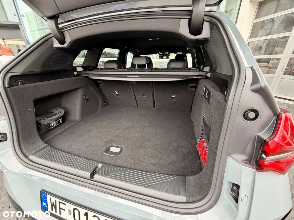 BMW X3 xDrive20d mHEV - 9