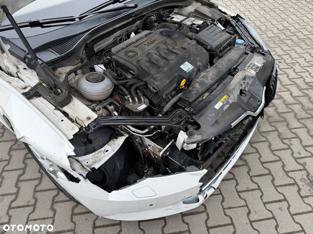 Skoda Superb 2.0 TDI Style DSG - 16