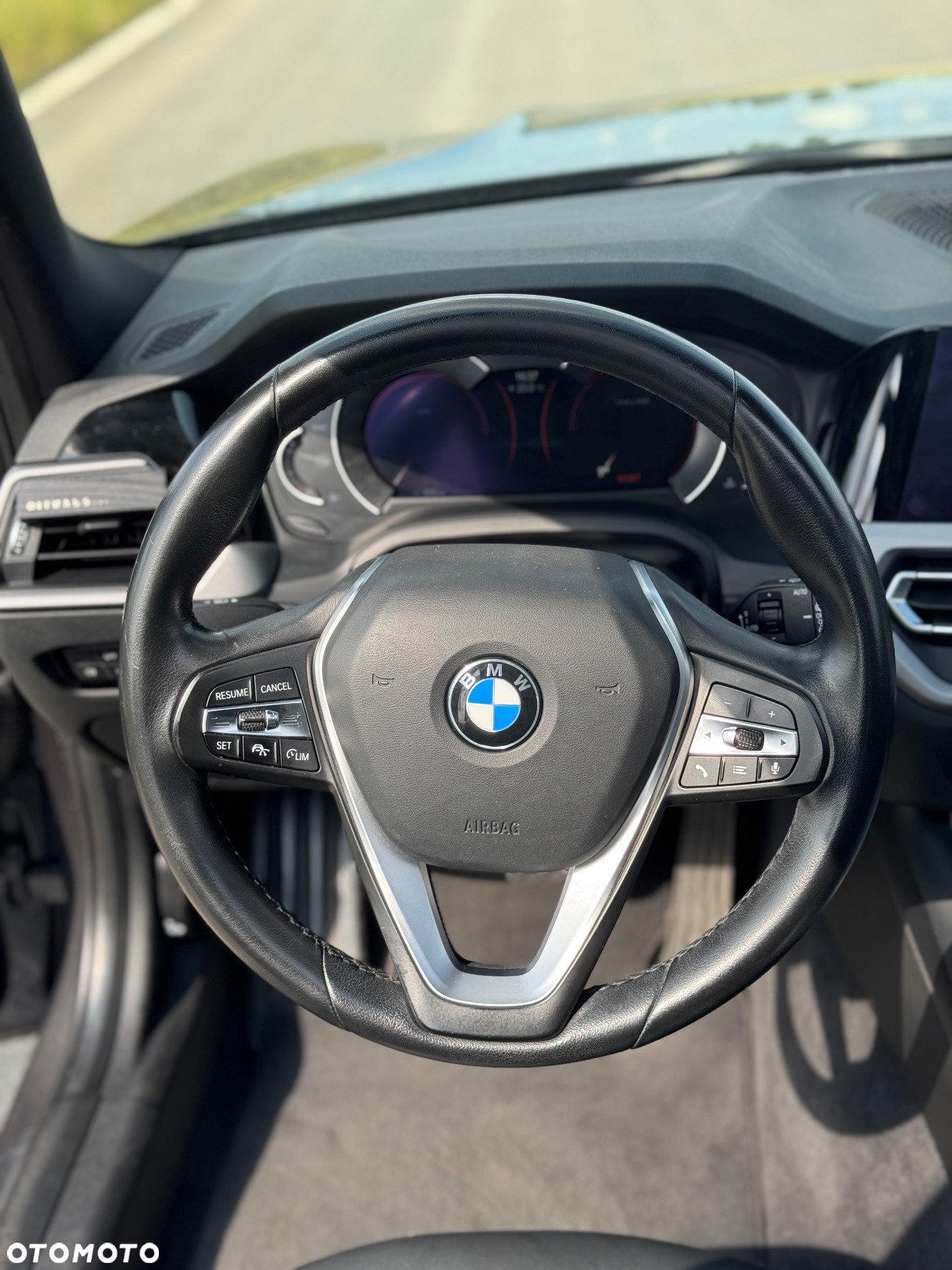 BMW Seria 3 318d Luxury Line - 20