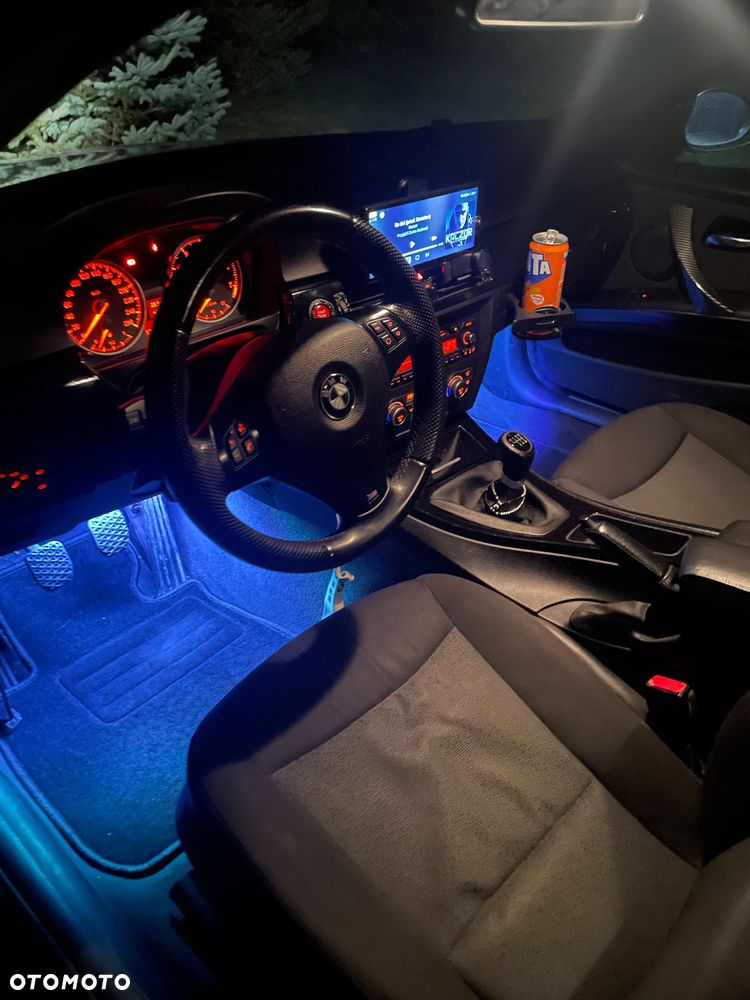 BMW Seria 3 - 22