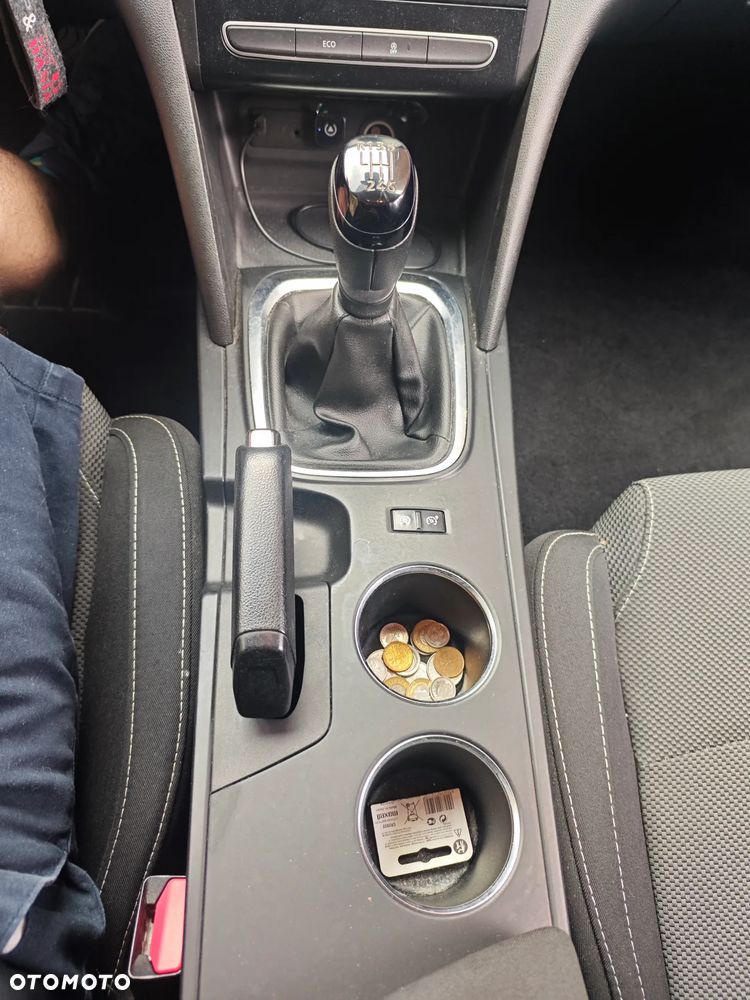 Renault Megane - 8