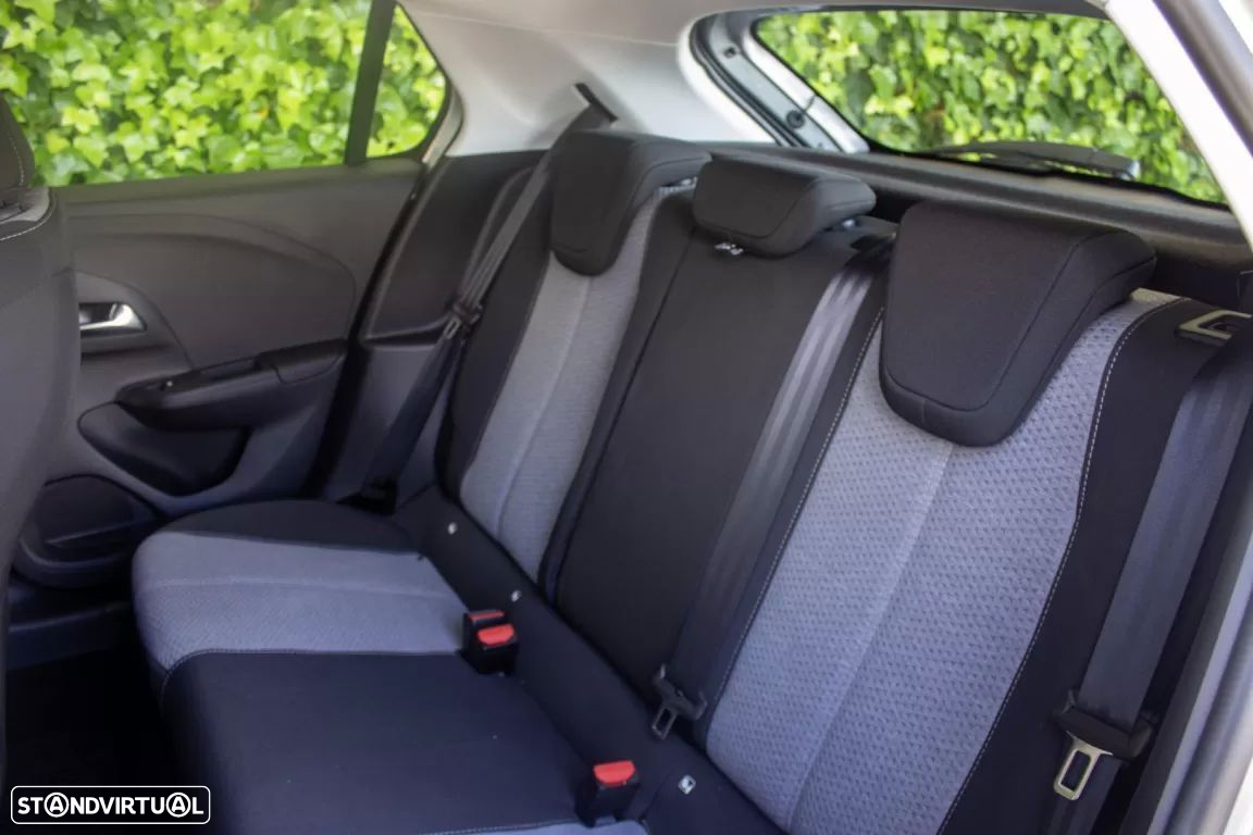 Opel Corsa 1.2 Business - 13