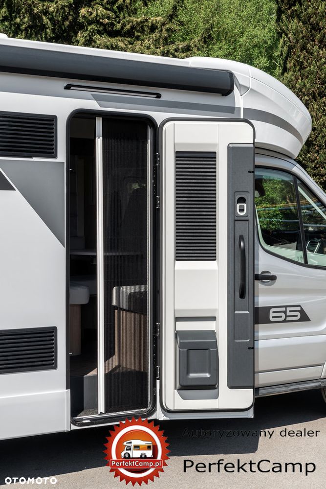 CI HORON 65XT 2026 AUTOMAT 165KM WINTER PACK ADAPTACYJNY TEMPOMAT MARKIZA 4,5 Metra - 10