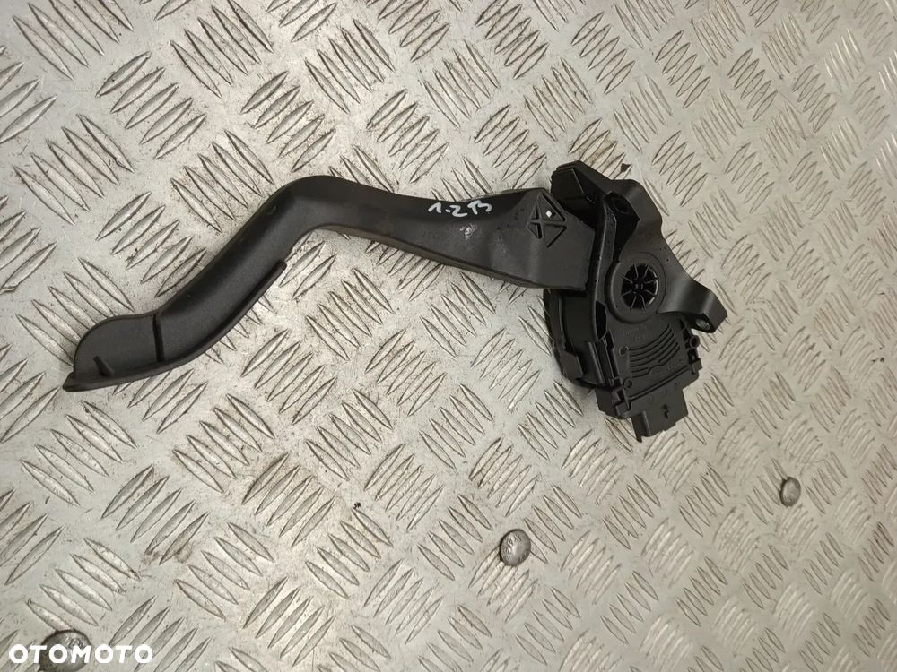 PEUGEOT 2008 LIFT 15-19r. 1.2B PEDAŁ POTENCJOMETR GAZU 9671433780 - 1