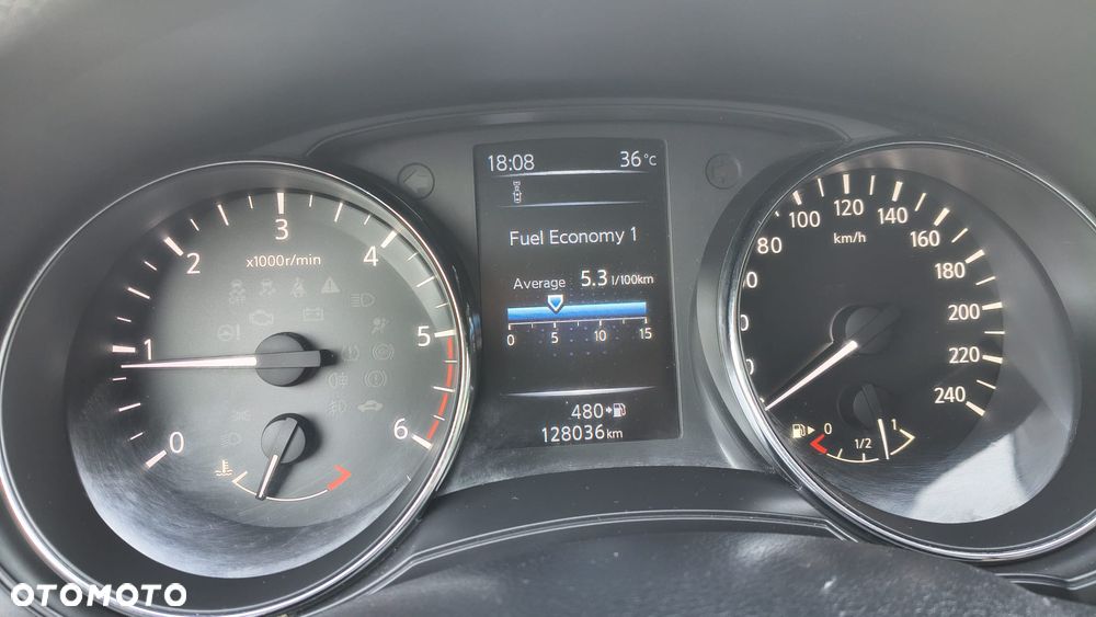Nissan Pulsar 1.5 dCi Tekna - 15