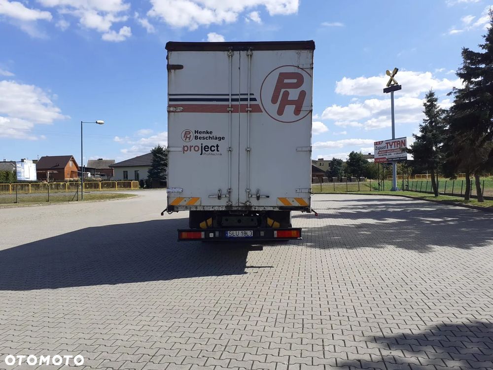 Iveco EUROCARGO 120E22 - 3