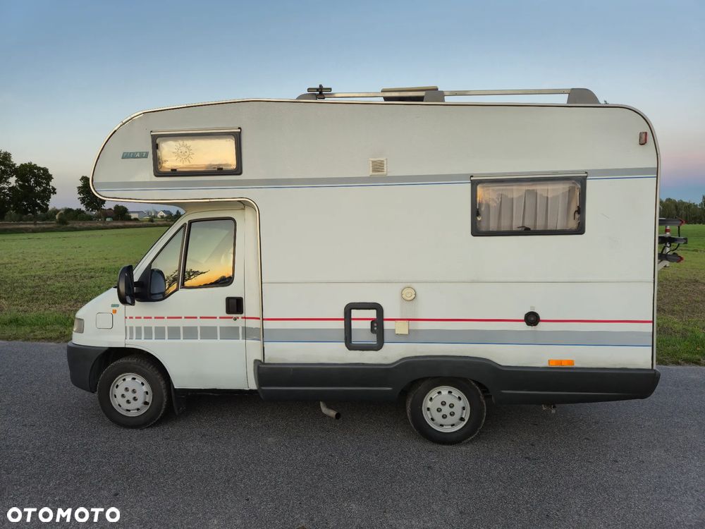 Fiat Ducato - 33