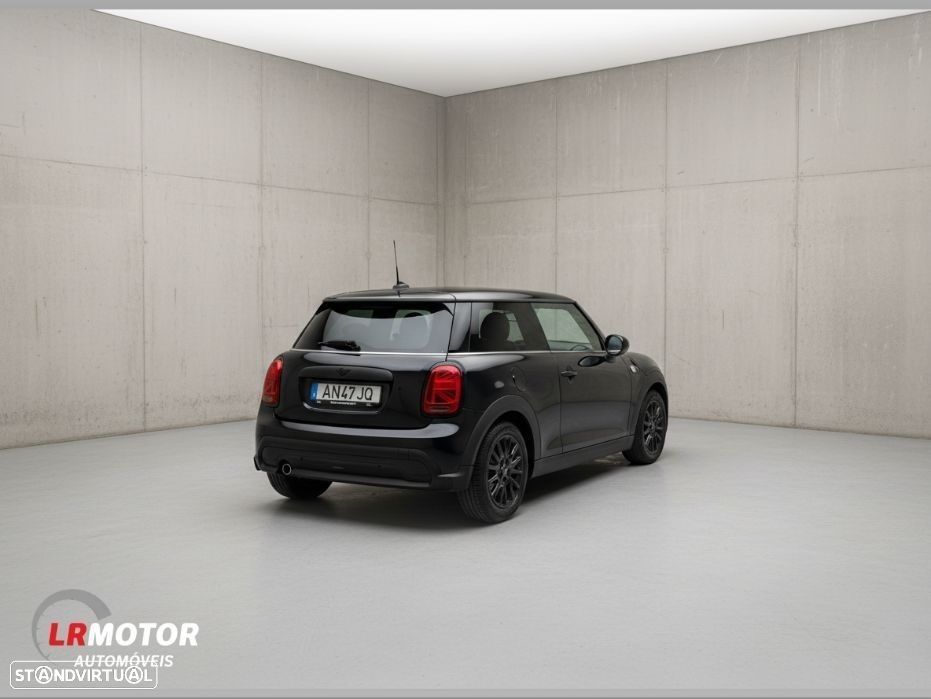 MINI 3 Portas One Sport Edition - 3