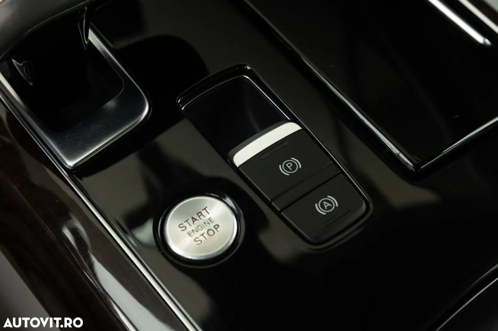 Audi A8 3.0 TDI DPF quattro Tiptronic - 25