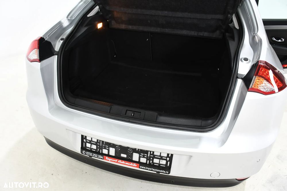 Renault Laguna - 23