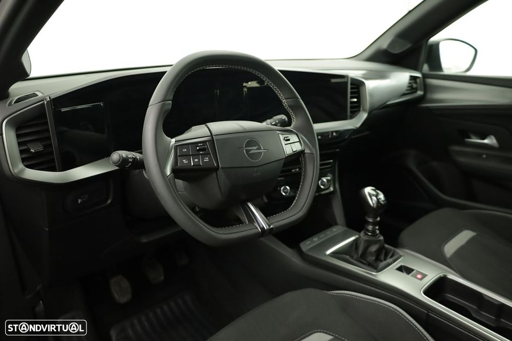 Opel Mokka 1.2 T GS - 7