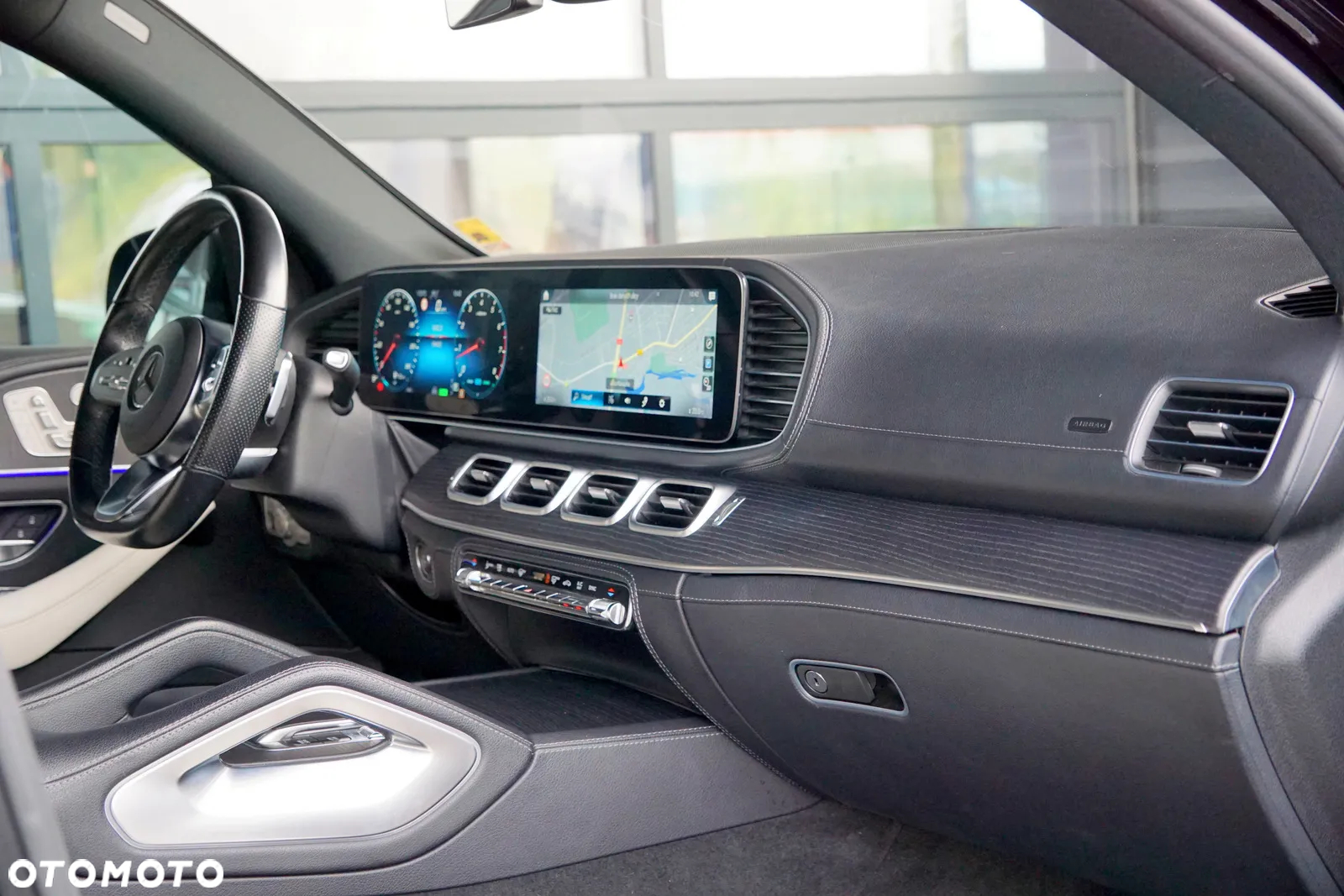 Mercedes-Benz GLE 450 AMG 4-Matic - 24