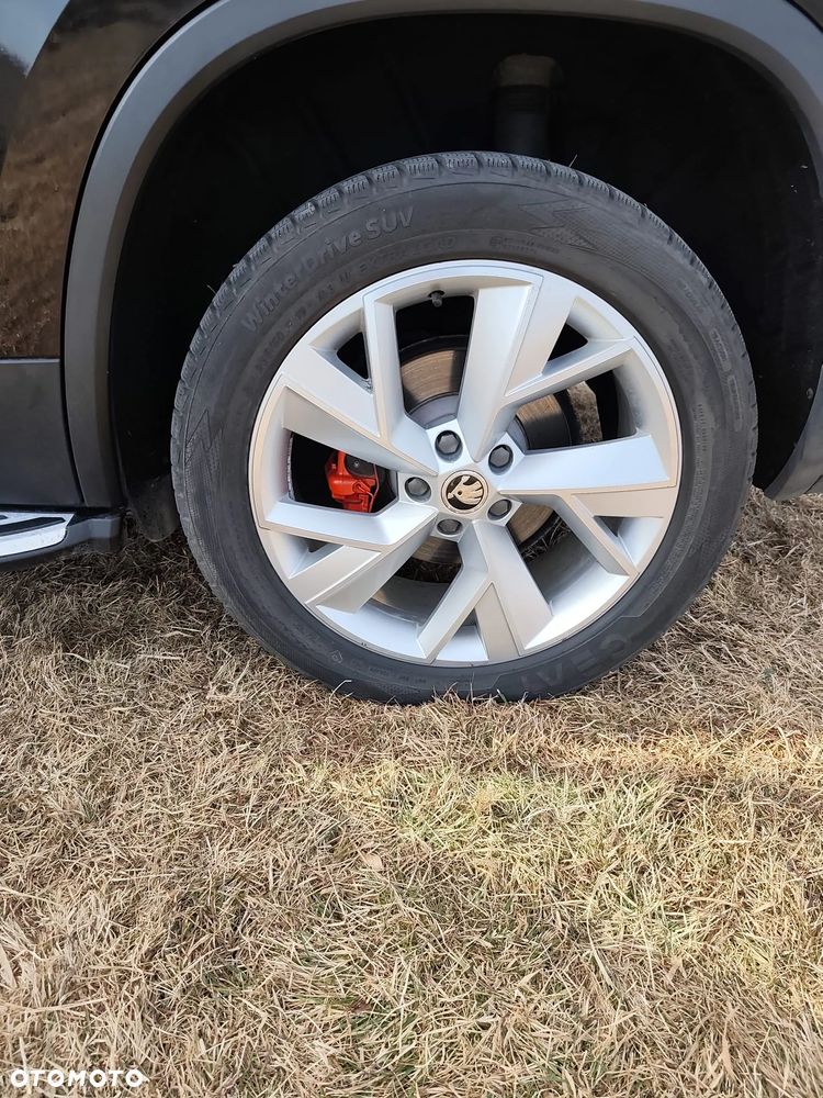 Skoda Kodiaq - 24