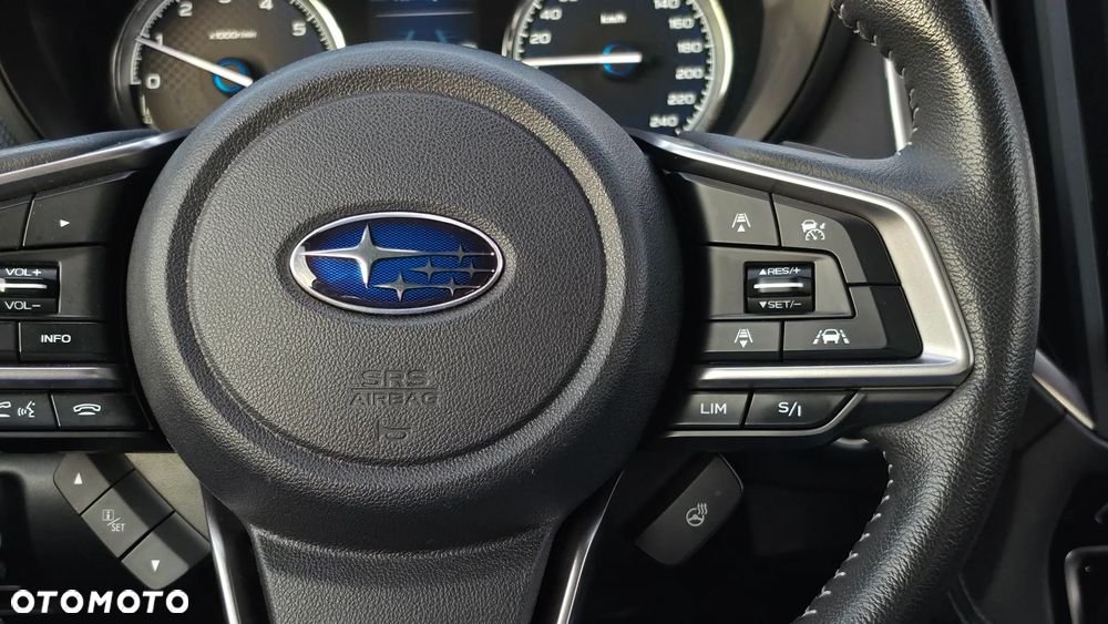 Subaru Forester 2.0i-L Platinum (EyeSight) Lineartronic - 23