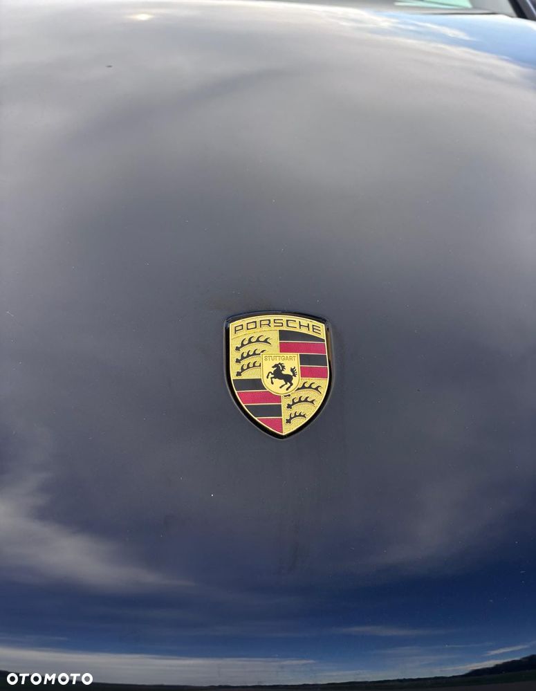 Porsche Macan - 33