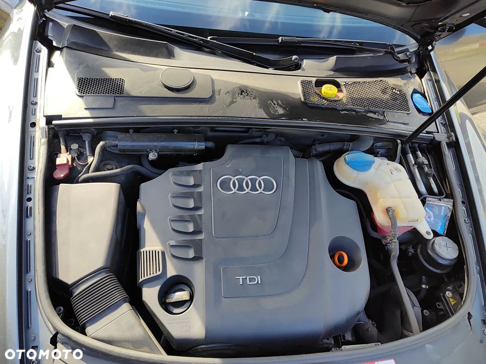 Audi A6 Avant - 23