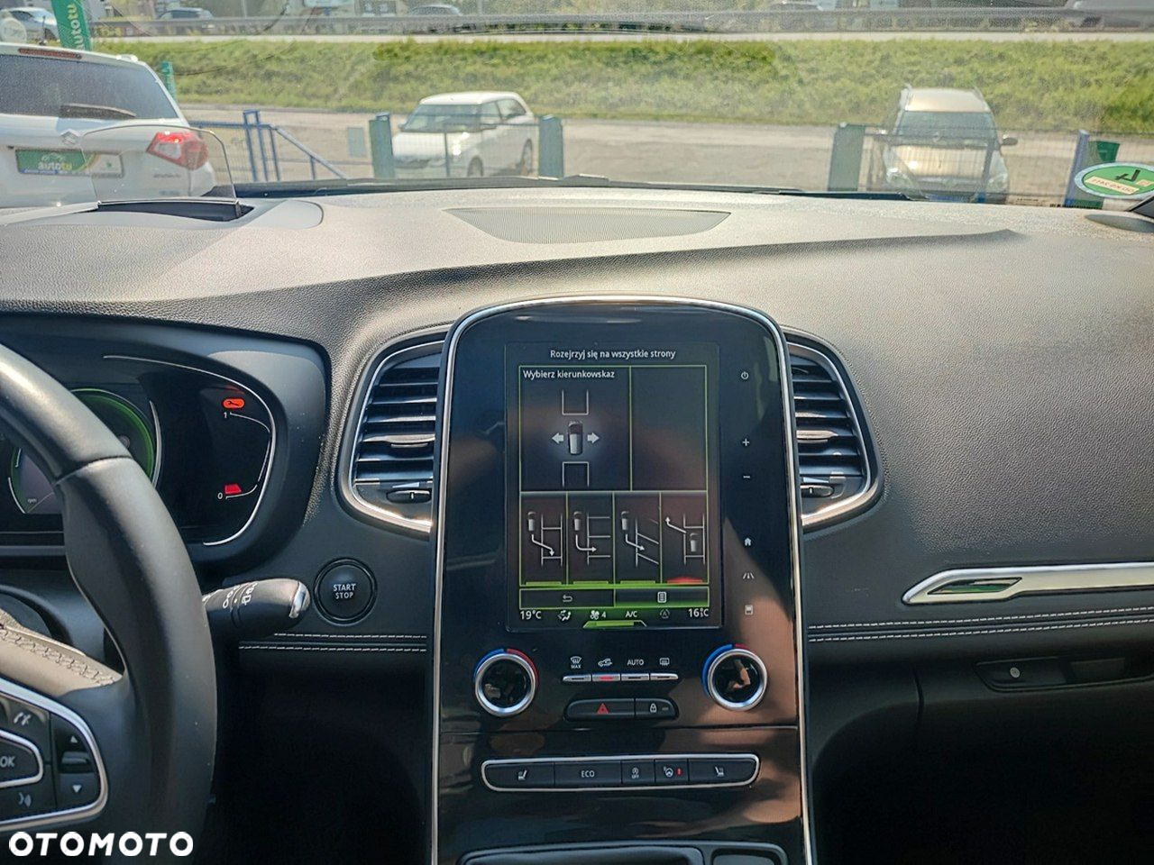 Renault Scenic TCe 160 GPF BOSE EDITION - 20