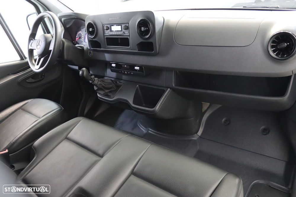 Mercedes-Benz Sprinter ver-315-cdi-37 - 5
