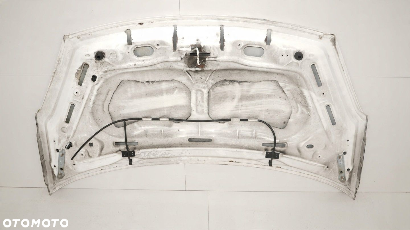 MASKA POKRYWA SILNIKA PEUGEOT PARTNER III 08-13R EWP - 7