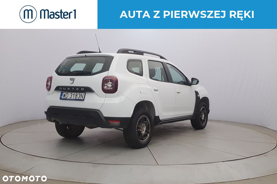 Dacia Duster 1.3 TCe FAP Comfort 4WD - 7