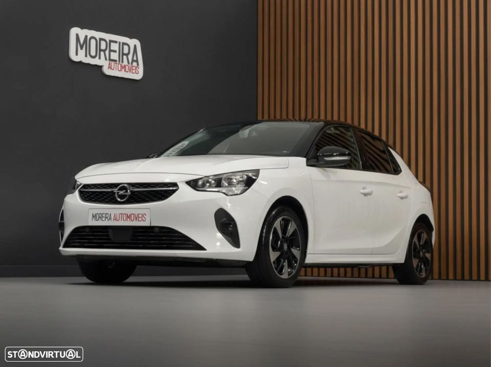 Opel Corsa-e - 2