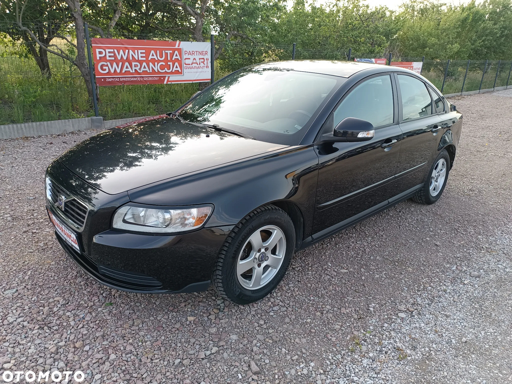 Volvo S40 1.6D Momentum - 5